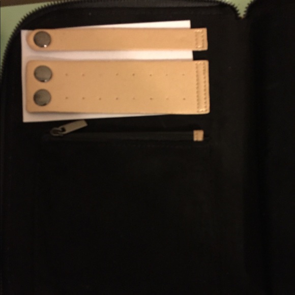 Travel Jewelry Case - Picture 2 of 3